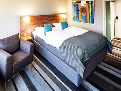 Hotel Atlantic Århus