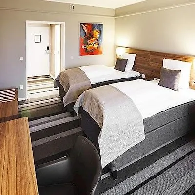 Hotel Atlantic Århus 4*,