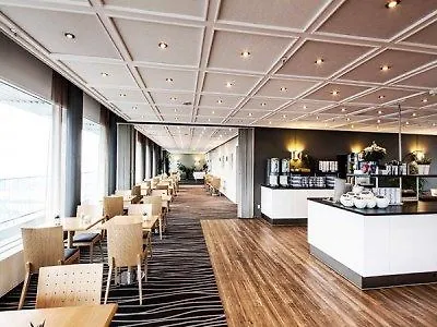 Hotel Atlantic Århus