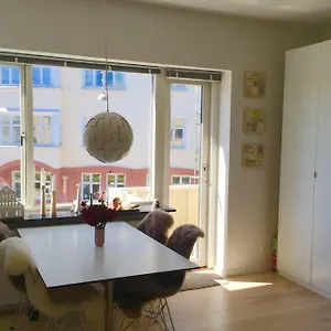 Studio In City Center Lejlighed