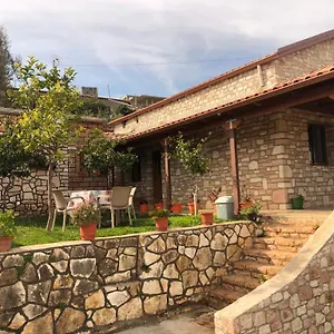Vokopola Pensión Sarandë