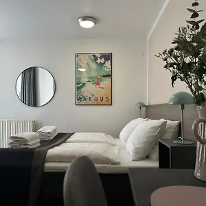 Hotel Aarhus City Apartments ** Århus