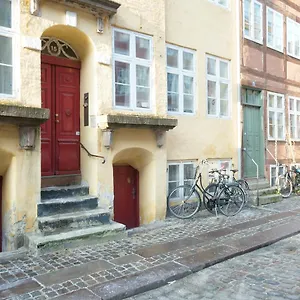 Canal 1 - 8 Apartahotel Copenhague
