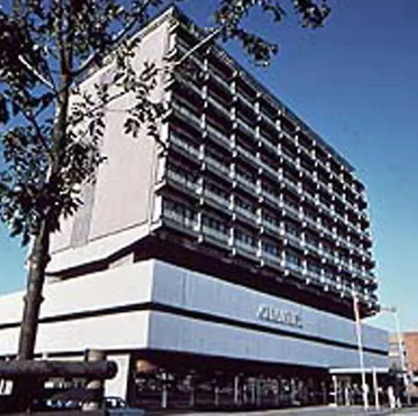 Hotel Atlantic Århus