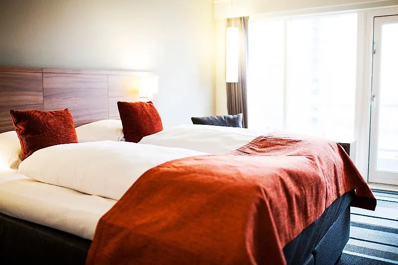 Hotel Atlantic Aarhus 4*,  Denmark