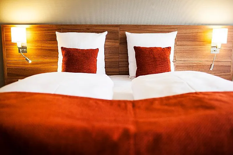 Hotel Atlantic Aarhus